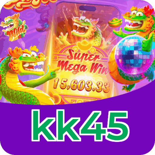 kk45 APP mobile iOS Android - 187 mil downloads São Paulo Rio BH