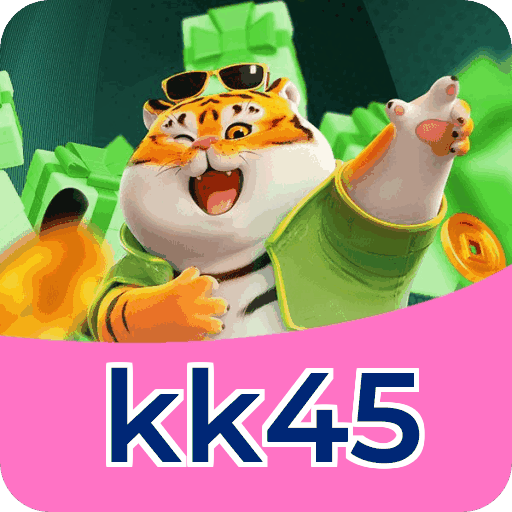 Catálogo kk45 2.547 jogos - Pragmatic Play, Evolution, NetEnt